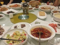 -顺风海鲜港(长寿路店)