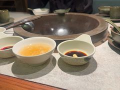 -鲜潭蒸汽石锅鱼(五道口购物中心店)