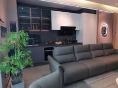 -索菲亚全屋定制衣柜橱柜家具(通州运乔居然之家店)