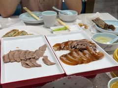 -玉林烤鸭店(垡头店)