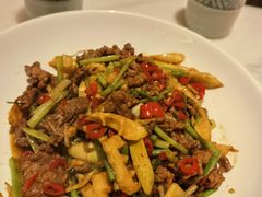 -径山十八道·风味民间菜(杭州总店)