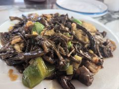 -途肴·老农饭庄(百里峡店)