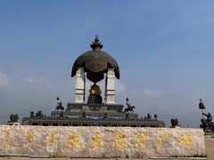 -敕勒川草原文化旅游区