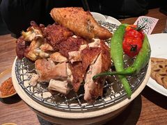 -清水亭湖北菜(大屯DT51店)