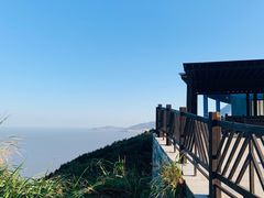 -六合朝阳景区-和尚套