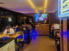 -喝丢一只鞋海鲜烧烤·海肠捞饭(东关街店)