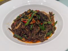 -香丰阁·烤鸭·川湘菜(清河店)