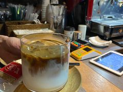 -青咖啡(三坊七巷店)