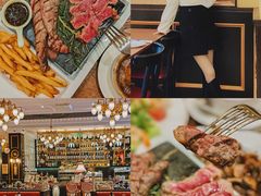 -Entrecôte 法国牛扒馆(保利·时光里店)