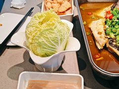 -半天妖烤鱼(大兴大悦春风里店)