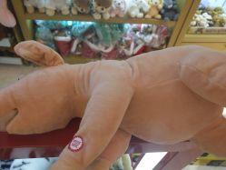 打呼猪-Nuzzle(静安大悦城店)