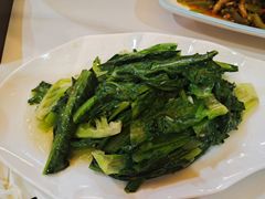 油麦菜-蓉城小厨·四川味道(浙港国际店)