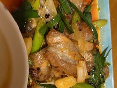 -易老妈蹄花.特色川菜(人民公园总店)