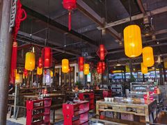 -蜀国大将老火锅(江北店)