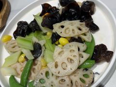 -粤小馆(天安云谷店)