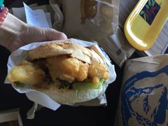thecodfather-Fergburger(皇后镇店)