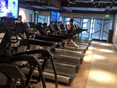 -威尔仕健身·游泳(中港汇店)