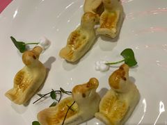 小鸭也酥酥-北京全聚德(王府井店)