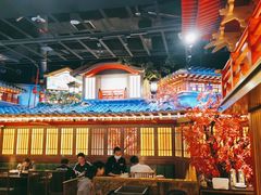 -牛New寿喜烧(虹桥新天地店)