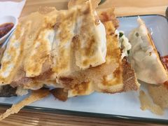 -众品老方子锅贴甜沫(李村店)