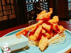 -朝馆·市井本味菜