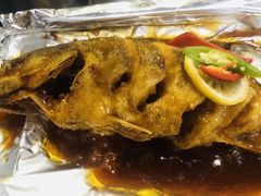 -高第街56号港式餐厅(山大路店)