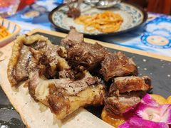 -安德烈俄式西餐厅(中央大街店)