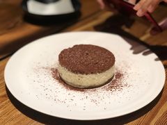 -Mercato莫卡多露台餐厅与酒吧(K11店)
