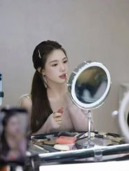 点击看大图 -班柠美妆·化妆私教(汉中路店)