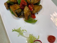 -长春观斋补堂素菜馆