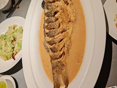 -阿庄新豫菜(通泰路店)