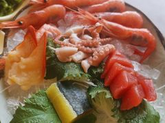 -福樱兰海鲜放题铁板烧(加州店)