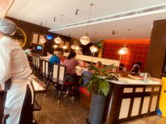 -捞神煲汤火锅(湖滨商业街店)