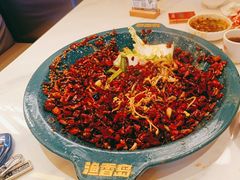 -渔香岛美蛙鱼头火锅(威清路店)