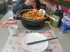 -蛙小侠·沸腾砂锅(西关新天地店)