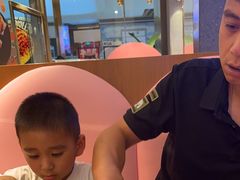 -争鲜回转寿司(南开大悦城店)