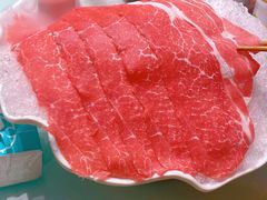 -南门四季铜锅涮肉(大屯·北苑店)