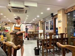 大堂-阿马蛋汤·宁波小海鲜(总店)