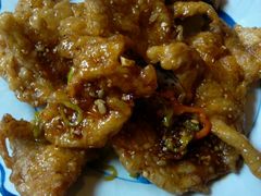 锅包肉-乡间好味私家菜(总店)