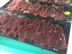 -陈记顺和潮汕牛肉火锅(番禺迎宾大道店)