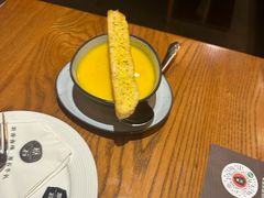 -原石牛扒·约会餐厅(龙城万科里店)