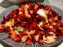 -汉唐宴长安食府