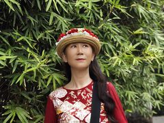 -上海瑞金洲际酒店