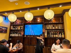 -鸟鹏烧鸟居酒屋(仁恒梦中心店)