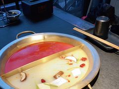 -九鼎轩脆毛肚火锅(南京东路店)