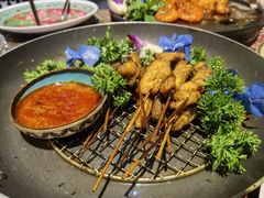 -小娘惹厨房Little Nyonya(狮城有约上榜店)