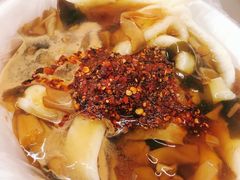 -杨记灌肠(食品街店)