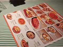 -楼兰新疆菜(江宁万达店)
