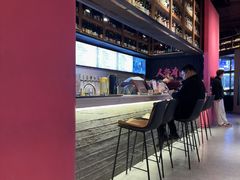 -牛啤堂精酿啤酒餐吧(五棵松华熙店)