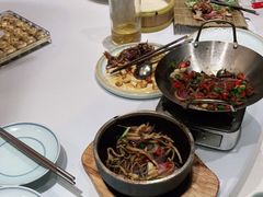 -惠丰堂饭庄·烤鸭·京味菜(翠微路店)